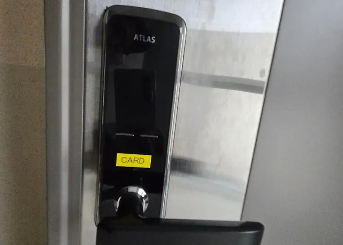 W House 506 Queen 1bedroom Seoul