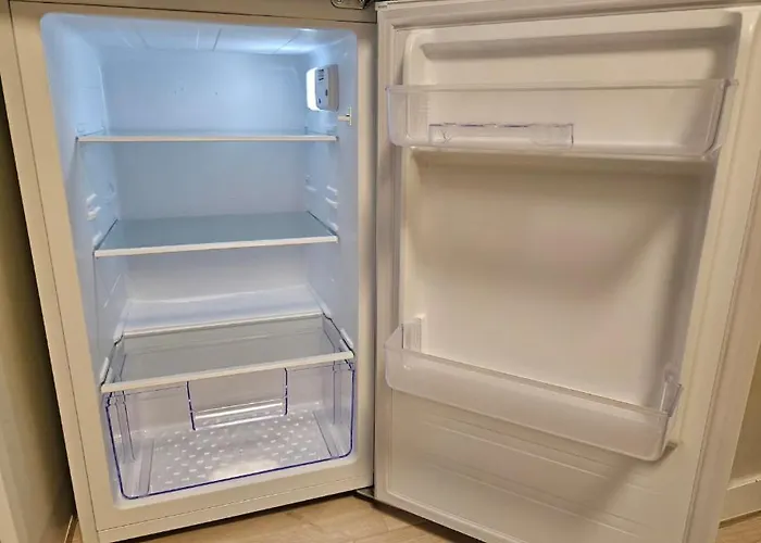 Apartment W House 506 Queen 1bedroom Seoul